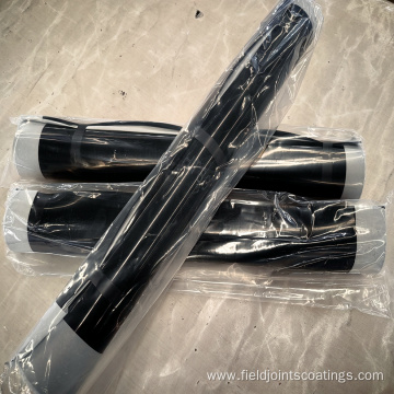 HDPE heat shrink wapped sleeves